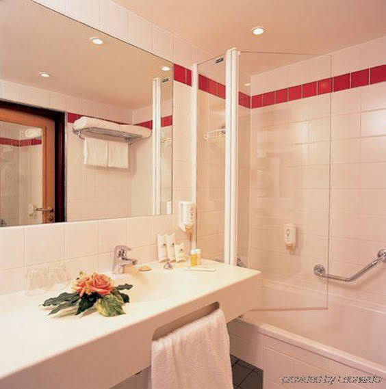 H+ Hotel Wien
